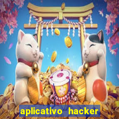 aplicativo hacker fortune tiger